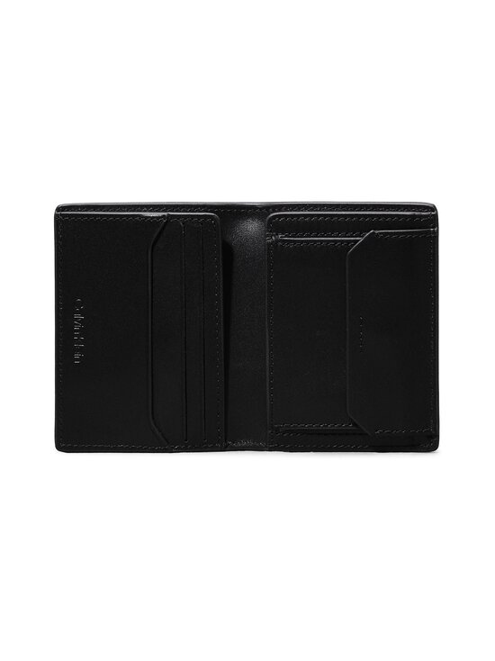 Calvin Klein Bags & Accessories - nahast rahakott RFID Longfold - BEH CK BLACK PEBBLE AND SMOOTH - photo 3 Calvin Klein Bags & Accessories - nahast rahakott RFID Longfold - BEH CK BLACK PEBBLE AND SMOOTH | Stockmann - photo 3