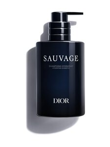 DIOR - Sauvage Hydrating shampoo, 250 ml | Stockmann