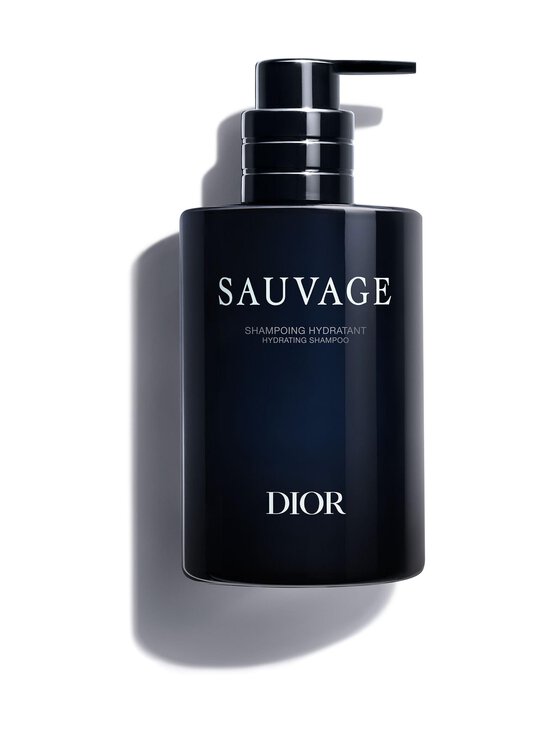 DIOR - Sauvage Hydrating shampoo, 250 ml - NOCOL | Stockmann - photo 1