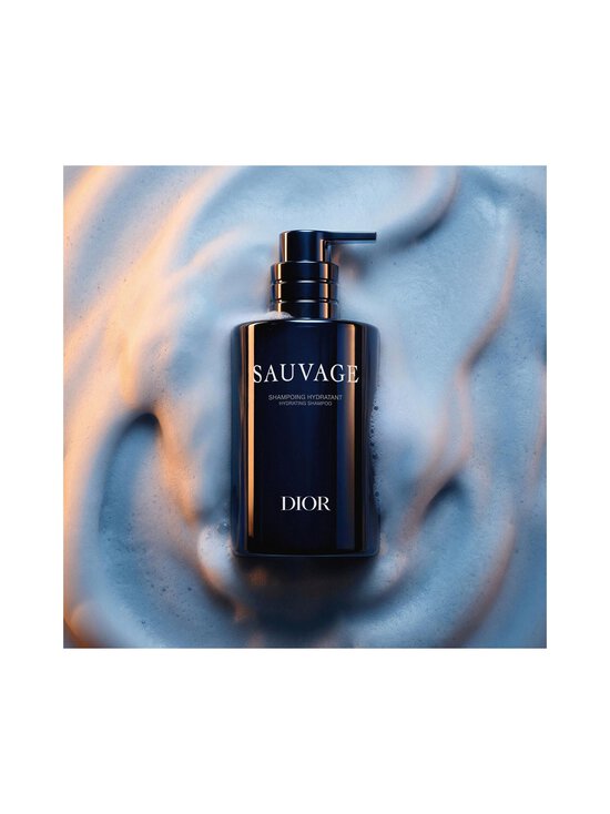 DIOR - Sauvage Hydrating shampoo, 250 ml - NOCOL | Stockmann - photo 2