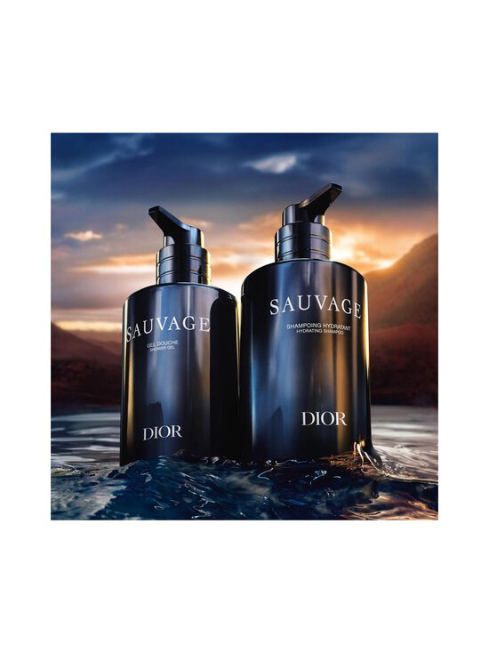 DIOR - Sauvage Hydrating shampoo, 250 ml - NOCOL | Stockmann - photo 5