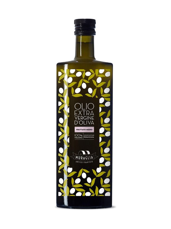 Frantoio Muraglia - Medium Fruity extra-neitsytoliiviöljy, 500 ml - 12 - photo 2 Frantoio Muraglia - Medium Fruity extra-neitsytoliiviöljy, 500 ml - 12 | Stockmann - photo 2
