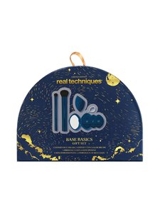 Real Techniques - Base Basics -lahjapakkaus | Stockmann
