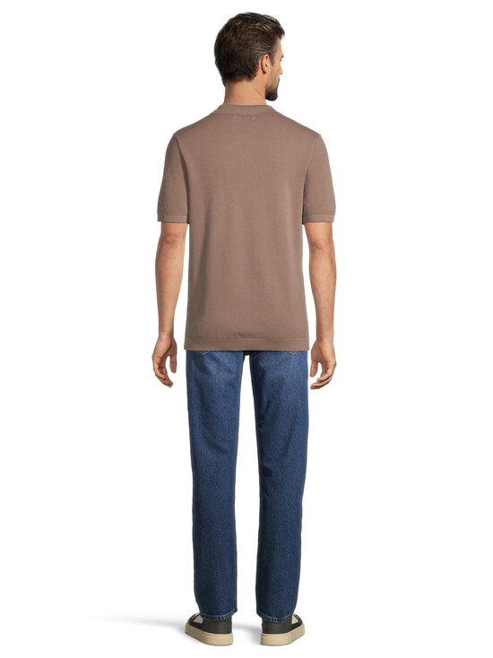 CONSTRUE - Juarez polo krekls - COLD MUD | Stockmann - photo 3