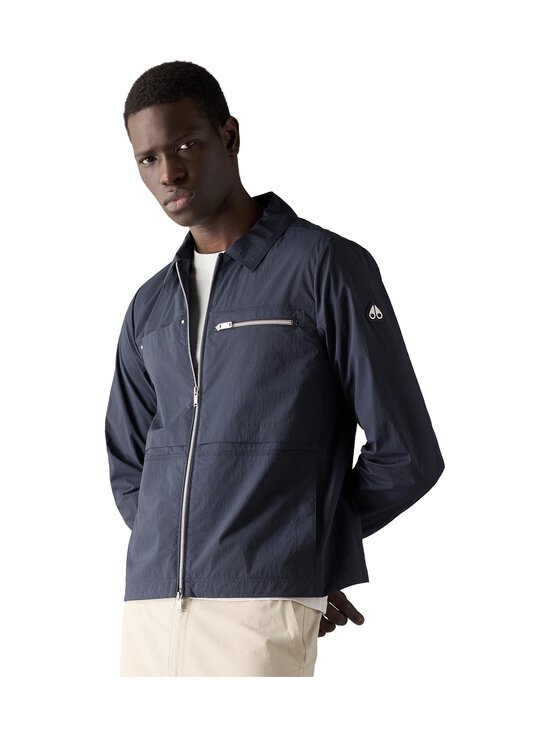 Moose Knuckles - Topflight-paitatakki - 833 NAVY | Stockmann - photo 3