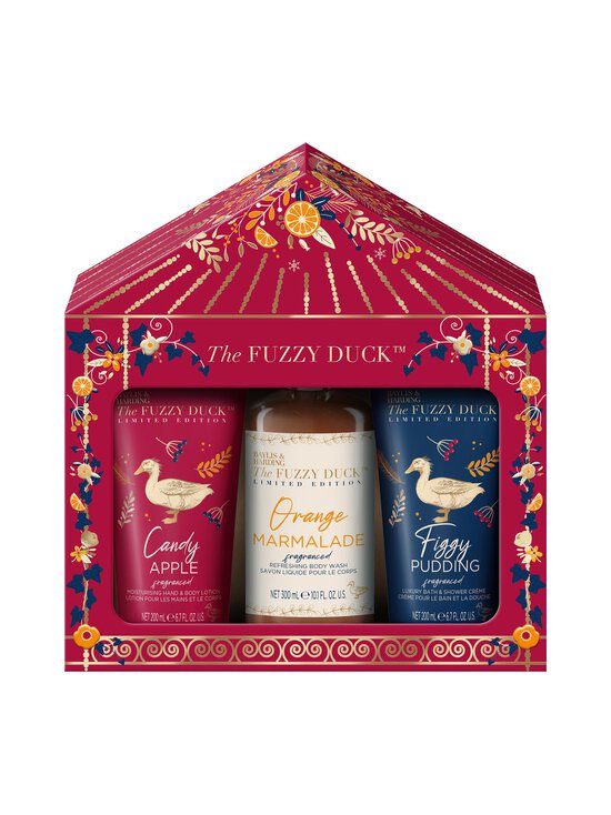 Baylis & Harding - The Fuzzy Duck Winter Wonderland Luxury Body Care -lahjapakkaus - NOCOL | Stockmann - photo 1