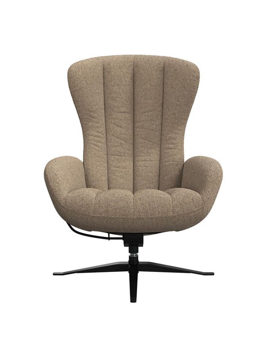 BoConcept - Tilburg-nojatuoli Lazio-kangas 3096 ruskea - BROWN | Stockmann - photo 2