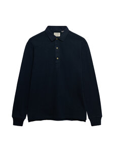 Superdry - Classic Rugby -paita - JKE DEEP NAVY | Stockmann