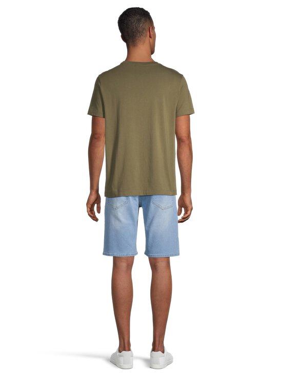 Canada Goose - Emersen T-Shirt -t-paita - 49 MILITARY GREEN - VERT MILITAIRE | Stockmann - photo 3