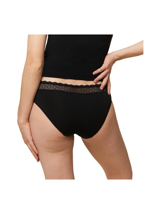 Triumph - Aluspüksid Feel of modal tai - 004 BLACK - photo 3 Triumph - Aluspüksid Feel of modal tai - 004 BLACK | Stockmann - photo 3