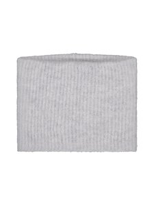 A+more - Paradisesnood-tuubihuivi - LT GREY MELANGE 57682 | Stockmann