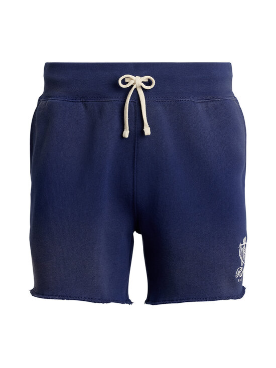 Polo Ralph Lauren - Lühikesed dressipüksid - DARK COBALT | Stockmann - photo 1