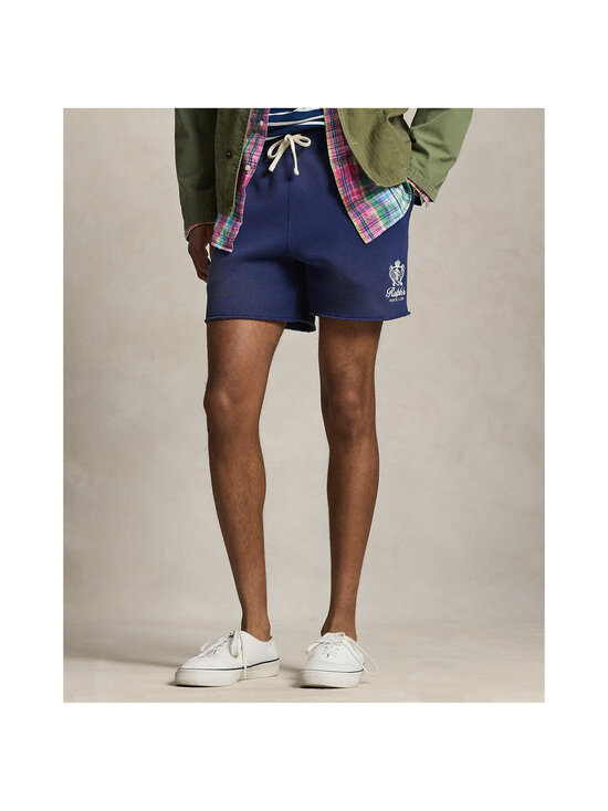 Polo Ralph Lauren - Lühikesed dressipüksid - DARK COBALT | Stockmann - photo 2