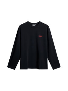 J.Lindeberg - Särk Walsh Apres - 9999 BLACK | Stockmann