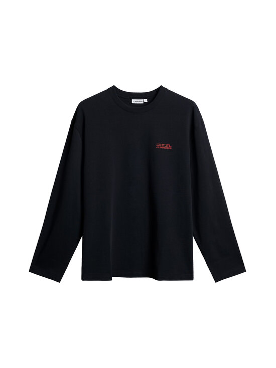 J.Lindeberg - Särk Walsh Apres - 9999 BLACK | Stockmann - photo 1