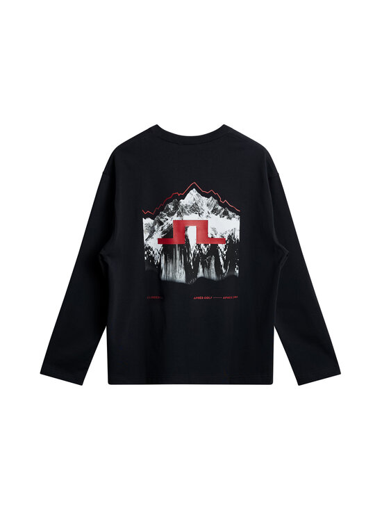 J.Lindeberg - Särk Walsh Apres - 9999 BLACK | Stockmann - photo 2