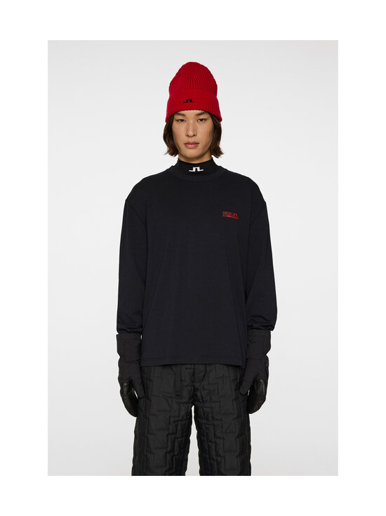 J.Lindeberg - Särk Walsh Apres - 9999 BLACK | Stockmann - photo 3