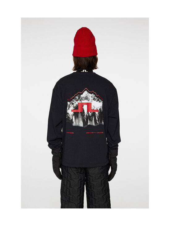 J.Lindeberg - Särk Walsh Apres - 9999 BLACK | Stockmann - photo 4