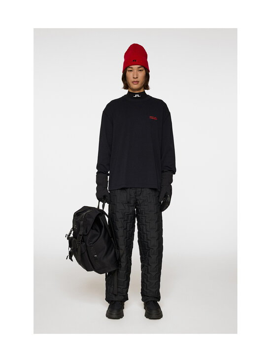 J.Lindeberg - Särk Walsh Apres - 9999 BLACK | Stockmann - photo 5