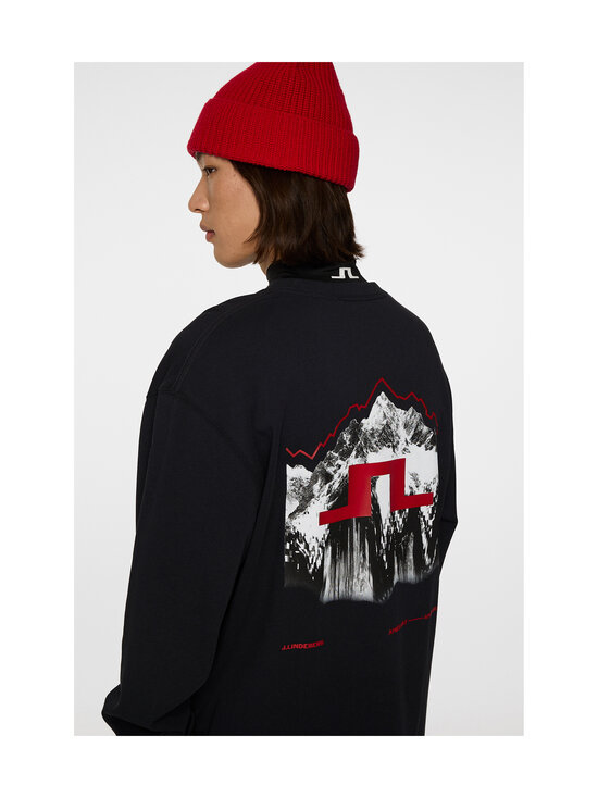 J.Lindeberg - Särk Walsh Apres - 9999 BLACK | Stockmann - photo 6