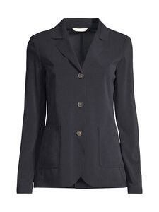 Max Mara MM - Mmlcanapa Jersey-takki - 002 NAVY | Stockmann