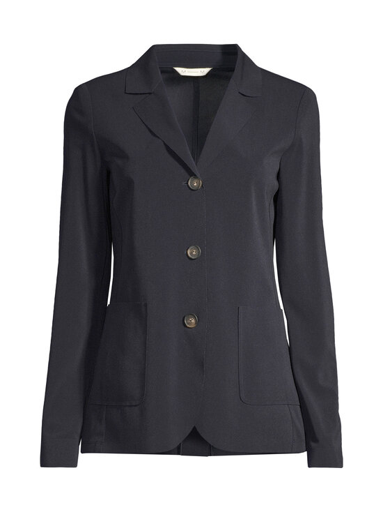 Max Mara MM - Mmlcanapa Jersey-takki - 002 NAVY | Stockmann - photo 1