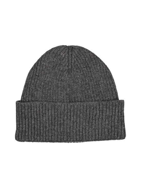 A+more - Villane müts Silla - DK GREY MEL 64435 | Stockmann - photo 2