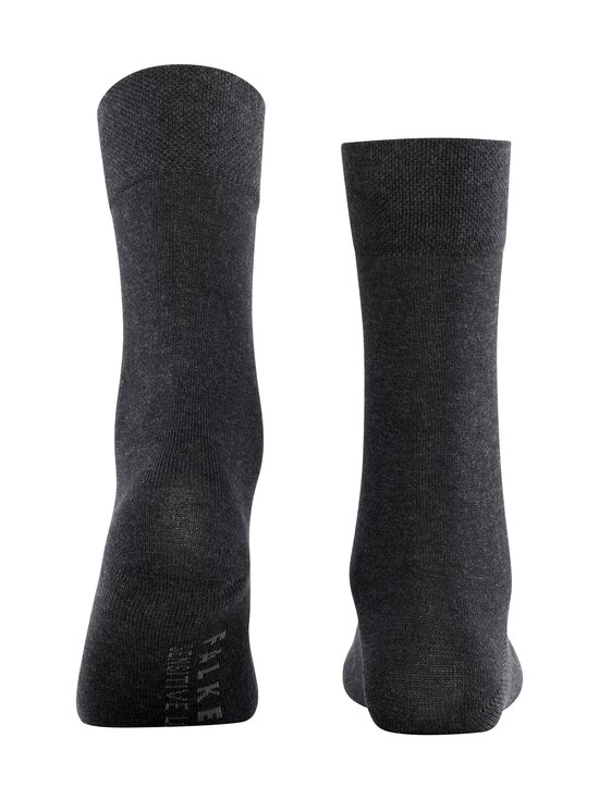 Falke - Sensitive London -nilkkasukat - 3080 ANTHRACITE MEL. - photo 3 Falke - Sensitive London -nilkkasukat - 3080 ANTHRACITE MEL. | Stockmann - photo 3