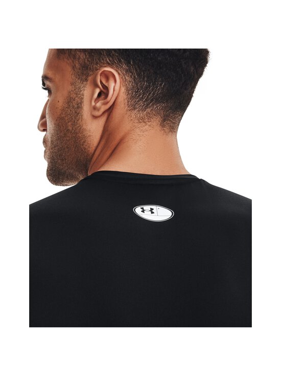 Under Armour - HeatGear® Armour Compression -treenipaita - 001 BLACK - photo 6 Under Armour - HeatGear® Armour Compression -treenipaita - 001 BLACK | Stockmann - photo 6