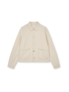 Samsoe Samsoe - Saveyra-takki - CLR002677 SOFT NATURAL | Stockmann