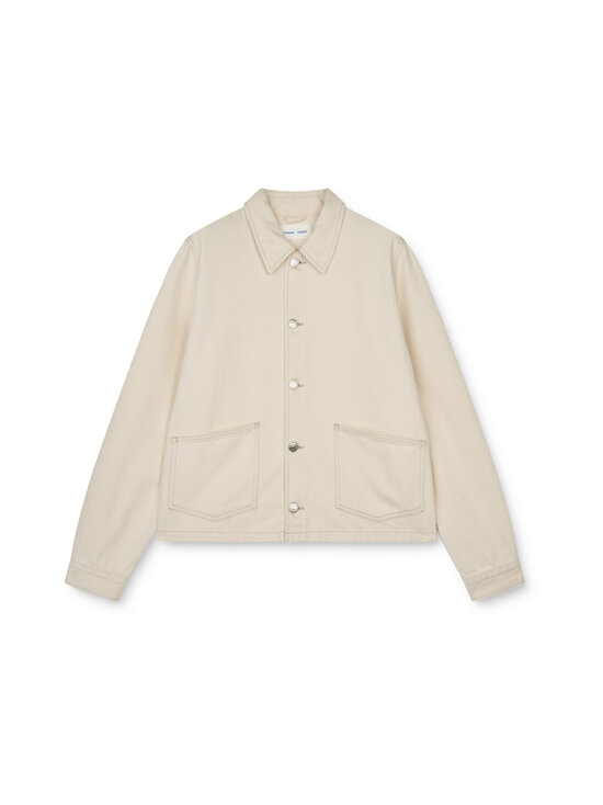 Samsoe Samsoe - Saveyra-takki - CLR002677 SOFT NATURAL | Stockmann - photo 1