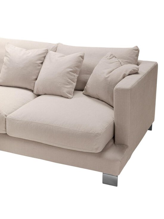 Sits - Colorado-divaanisohva - BEIGE - photo 2 Sits - Colorado-divaanisohva - BEIGE | Stockmann - photo 2