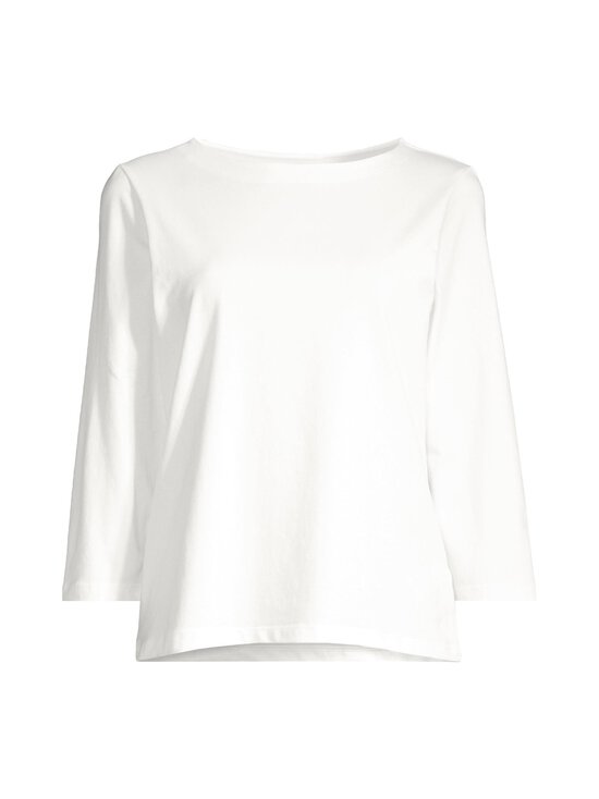 NOOM - Trikotaažsärk Gretel - WHITE | Stockmann - photo 1