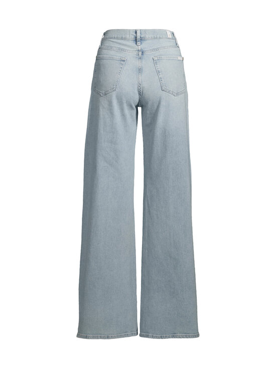 7 For All Mankind - Teksapüksid Lotta Frozen - LIGHT BLUE | Stockmann - photo 2