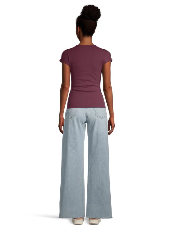 7 For All Mankind - Teksapüksid Lotta Frozen - LIGHT BLUE | Stockmann - photo 4