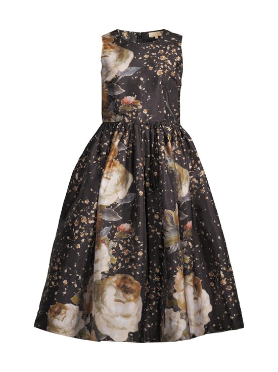 by TiMo - Taffeta-midimekko - 391 - DARK ROSE - photo 1 by TiMo - Taffeta-midimekko - 391 - DARK ROSE | Stockmann - photo 1