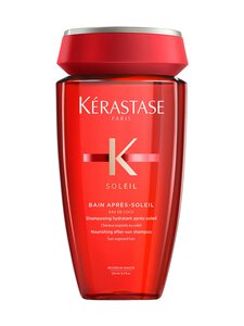 Kerastase - Solein Bain Apres Soleil šampūns 250 ml Kerastase - Solein Bain Apres Soleil šampūns 250 ml | Stockmann