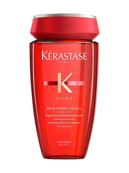 Bain Apres-Soleil -shampookylpy 250 ml