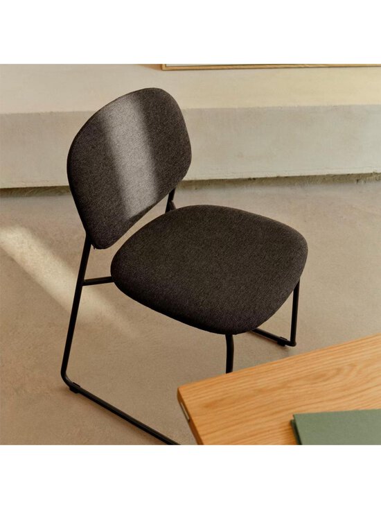 Kave Home - Meli-tuoli - HARMAA | Stockmann - photo 5