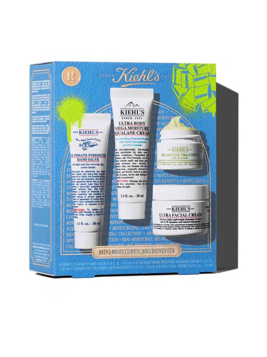 Kiehl's - Head To Toe Hydrators Set -ihonhoitopakkaus 14 + 28 ml - NOCOL | Stockmann - photo 3