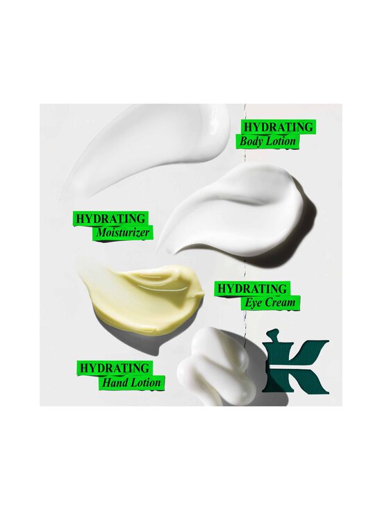 Kiehl's - Head To Toe Hydrators Set -ihonhoitopakkaus 14 + 28 ml - NOCOL | Stockmann - photo 6