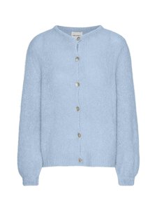 AMERICANDREAMS - Susan-alpakkaneuletakki - LT.BLUE AMERICANDREAMS - Susan-alpakkaneuletakki - LT.BLUE | Stockmann