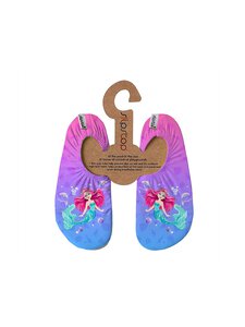 Slipstop - Lisa Merenneito -liukuestetossut - BLUE/PURPLE/PINK | Stockmann