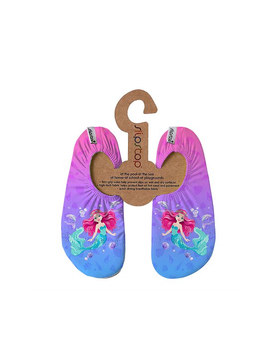 Slipstop - Lisa Merenneito -liukuestetossut - BLUE/PURPLE/PINK | Stockmann - photo 1