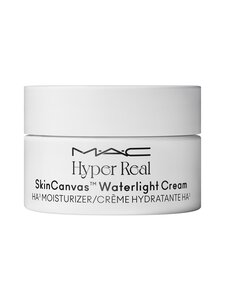 MAC - Hyper Real Mini Air Light Face Moisturizing Cream -kasvovoide, 15 ml | Stockmann