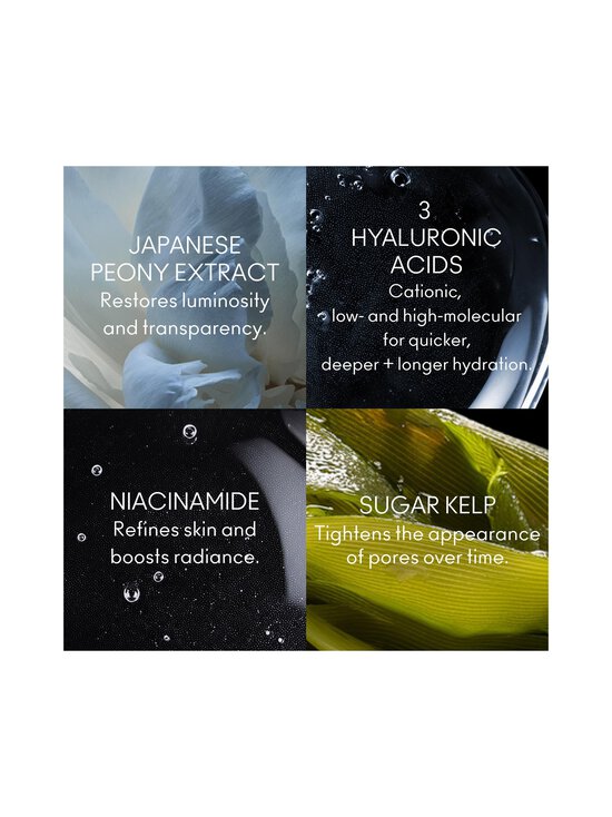 MAC - Hyper Real Mini Air Light Face Moisturizing Cream -kasvovoide, 15 ml - NOCOL | Stockmann - photo 4