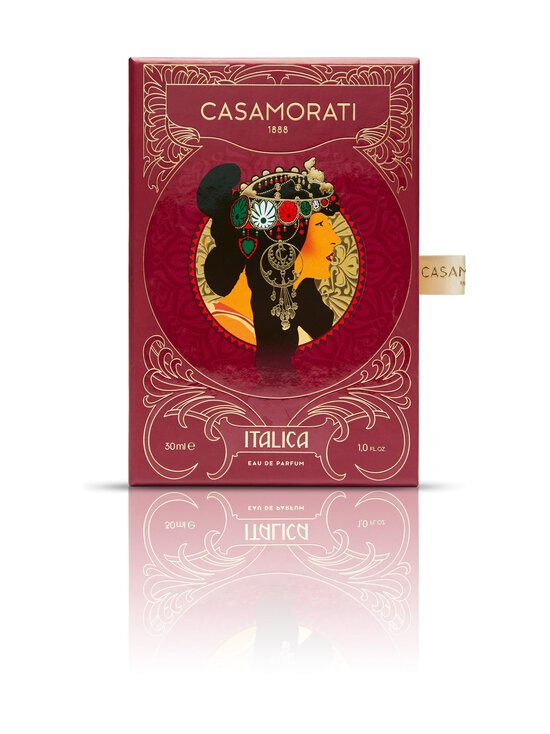 Xerjoff - Lõhn Italica Casamorati - NOCOL - photo 3 Xerjoff - Lõhn Italica Casamorati - NOCOL | Stockmann - photo 3
