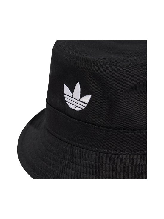 adidas Originals - Adicolor Bucket -hattu - JC6041 BLACK - photo 3 adidas Originals - Adicolor Bucket -hattu - JC6041 BLACK | Stockmann - photo 3