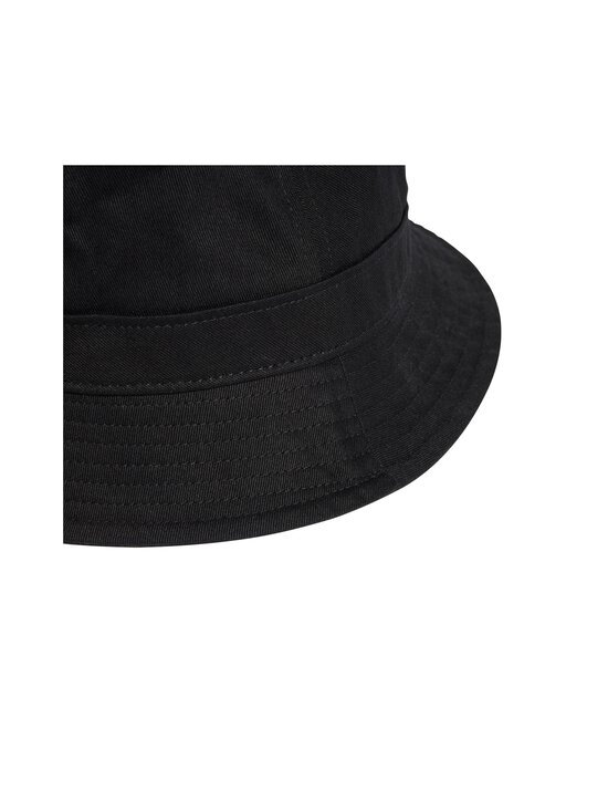 adidas Originals - Adicolor Bucket -hattu - JC6041 BLACK - photo 4 adidas Originals - Adicolor Bucket -hattu - JC6041 BLACK | Stockmann - photo 4