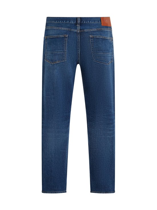 Tommy Hilfiger - Core Harlem Royal džinsi - 1BV ROYAL BLUE - photo 2 Tommy Hilfiger - Core Harlem Royal džinsi - 1BV ROYAL BLUE | Stockmann - photo 2